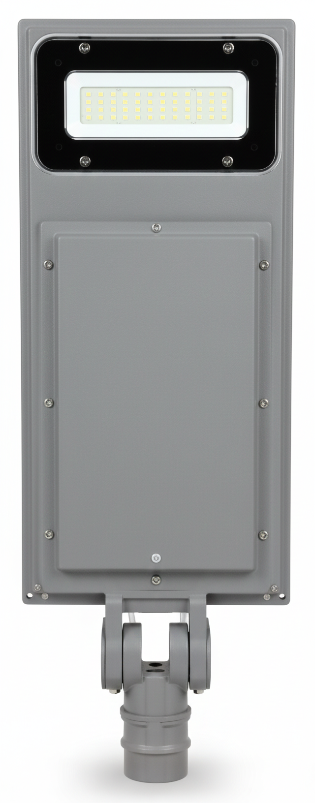 SOLAR LED STREET LIGHT 40W