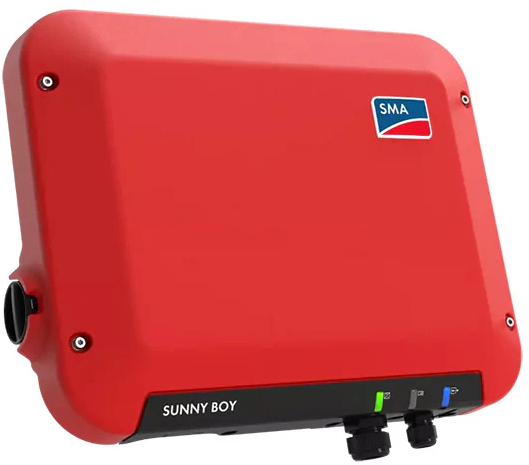 SMA Sunny Boy 1.5 SB 1.5-1VL-40