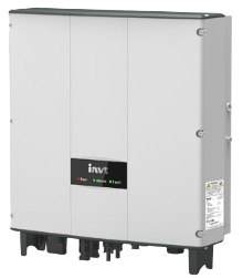 INVT iMars MG 4–5kW