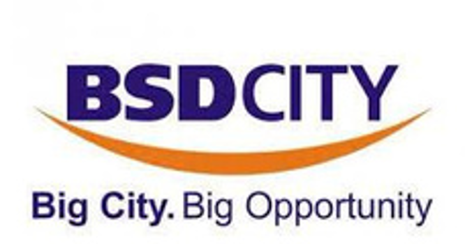 BSD CITY