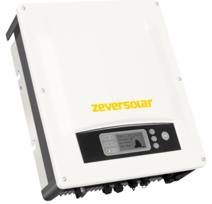 Inverter On-Grid Zeversolar Evershine TLC4000