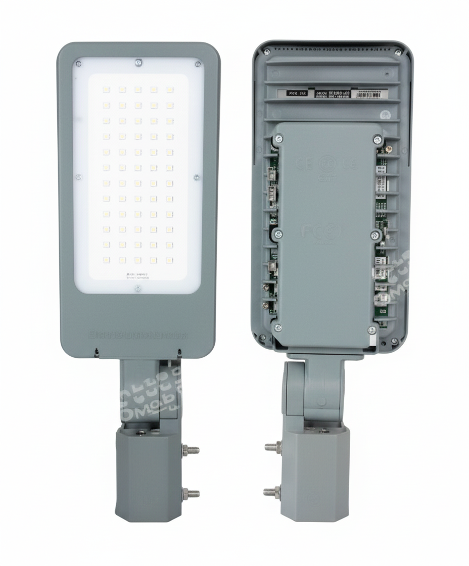 Solar Street Light 40W