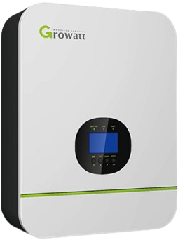 Inverter Off Grid Growatt SPF 4000TL