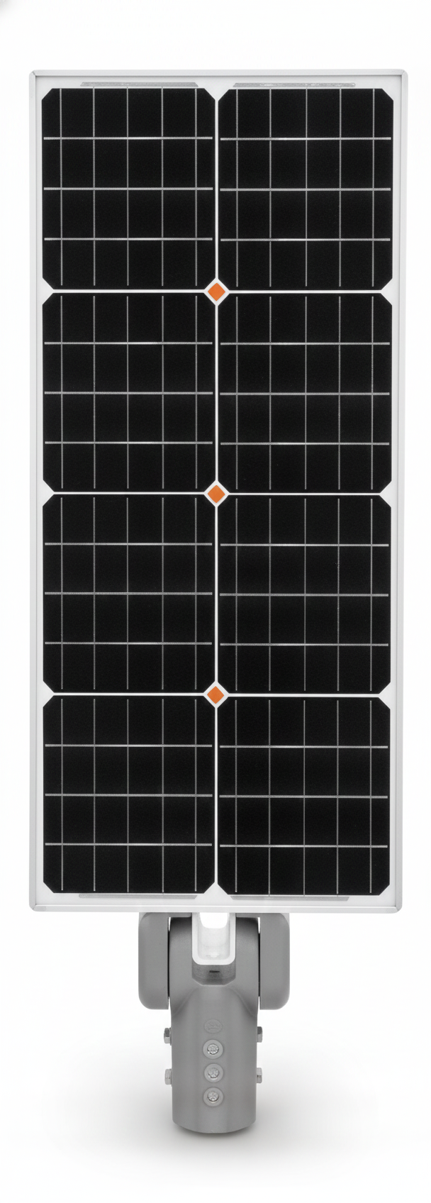SOLAR LED STREET LIGHT 60W