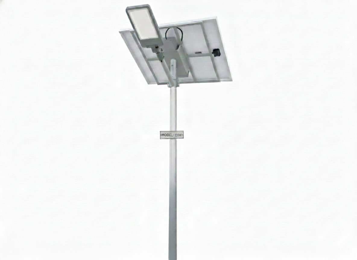 Solar Street Light 120W